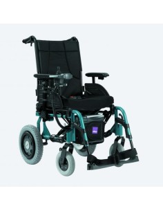 Silla de ruedas eléctrica plegable Esprit Action 4 NG Junior