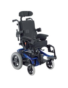 Silla de ruedas eléctrica infantil Spectra Blitz
