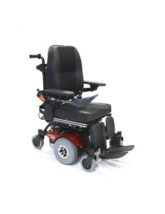 Silla de ruedas eléctrica elevable Pronto M41