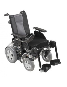 Silla de ruedas eléctrica Storm 4