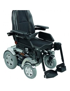 Silla de ruedas eléctrica Storm 4 Xplore