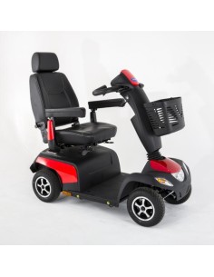 Scooter eléctrico de 3 ó 4 ruedas Orion Metro