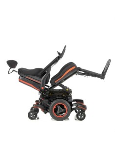 Silla de ruedas eléctrica Quickie Q700 M 2