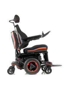 Silla de ruedas eléctrica Quickie Q700 M