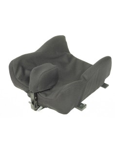 Asiento contorneado cojín antiescaras JAY Fit