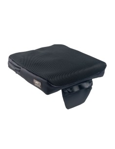 Cojín de posicionamiento Jay Xtreme Active - Ligero para usuarios activos | con funda exterior