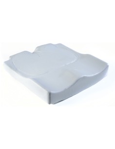 Cojín de posicionamiento Jay Easy Visco - Riesgo medio de escaras 2