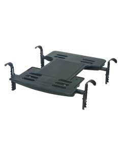 Base plataforma sólida ajustable Jay