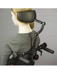 Sistemas de fijación de cabezales blandos