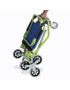 Silla para evacuaciones 'Roll-Over' 2