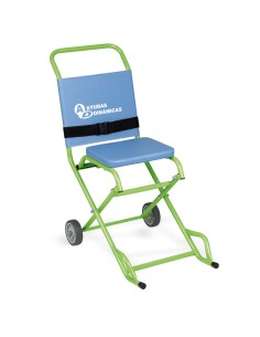 Silla para evacuaciones 'Ambulance Chair'