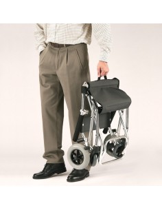 Silla de tránsito 'Compact' 2