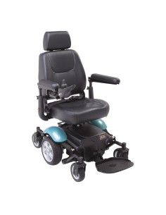 Silla de ruedas eléctrica 'R300'