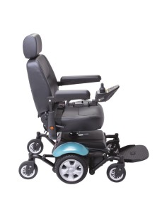 Silla de ruedas eléctrica 'R300' 2