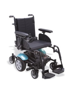 Silla de ruedas eléctrica 'R310'