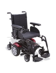 Silla de ruedas eléctrica 'R310' 2