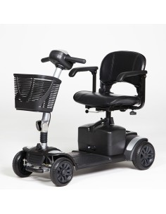 Scooter compacto y desmontable 'Eclipse'