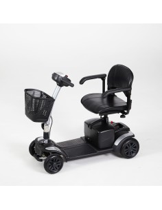 Scooter compacto y desmontable 'Eclipse' 2
