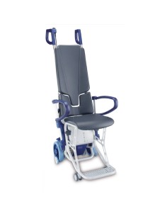 Sube escaleras 'Escalino'