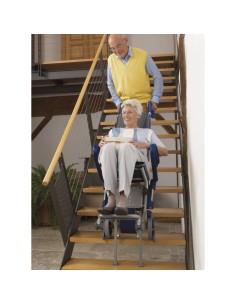 Sube escaleras 'Escalino' 2