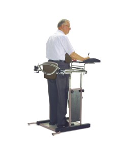 Bipedestador 'Standy' 4 grande para adultos 2