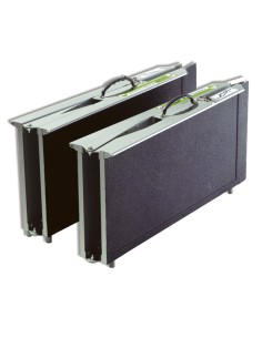 Rampas tipo maleta 'Multiplegado' 2