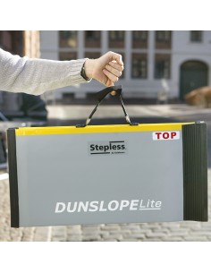 Rampas ultraligeras 'Lite'