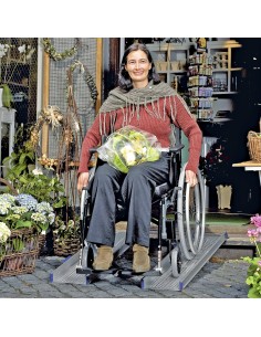 Rampas de una pieza 2