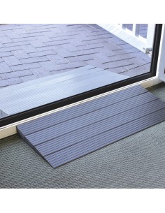 Mini rampa 'Rubber ramps' (varias longitudes a elegir)