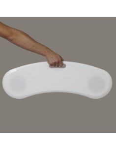 Tabla de transferencia 'Tres B' 2