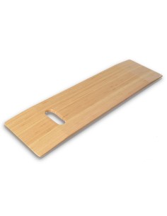 Tabla de transferencia de madera