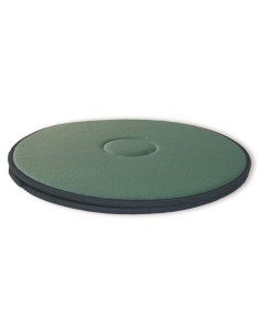 Disco giratorio profesional para transferencias | Pediturn