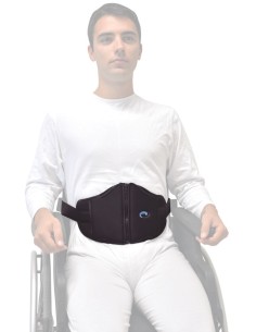 Sistema de posicionamiento modular 'Belt' 2