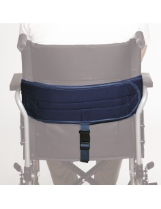 Cinturón abdominal con soporte perineal 2