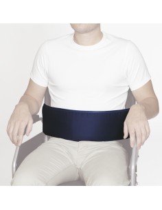 Cinturón abdominal - ORTOTEX MEDICAL