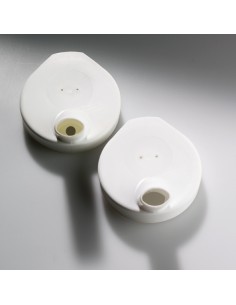 Vaso ergonómico con tapa 2