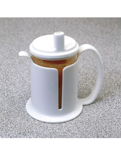 Vaso con tetina 'Etac'