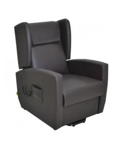 Sillón Douro manual