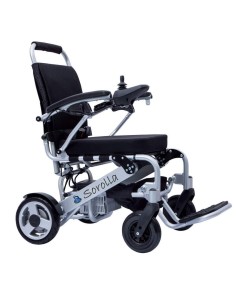 Silla eléctrica Plegable Sorolla Mini