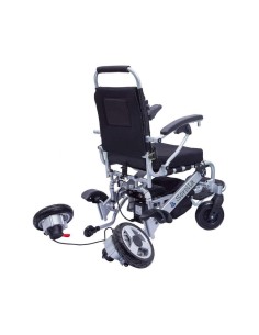 Silla eléctrica Plegable Sorolla Mini 2