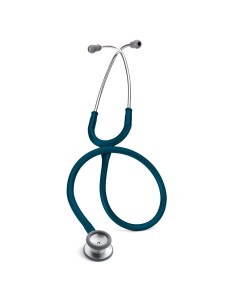 Fonendoscopio 3M Littmann™ Classic II Pediatría | Azul Caribe