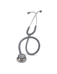 Fonendoscopio 3M Littmann™ Classic III | Gris