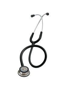 Fonendoscopio 3M Littmann™ Classic III | Negro