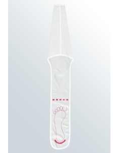 Ayuda para ponerse y quitarse todas las medias Medi 2in1