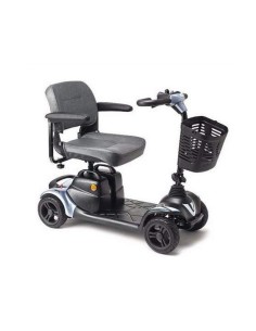Scooter desmontable I-Nano