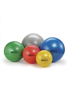 Balones de ejercicio o terapia