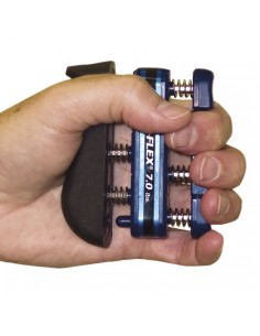 Ejercitador de manos y dedos - Set de 5 colores con display de sobremesa 2