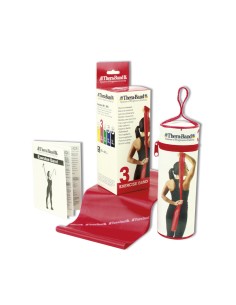 Bandas de resistencia elásticas