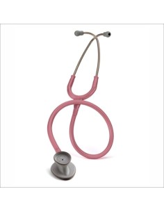 Fonendoscopio 3M Littmann™ Lightweight II S.E. | Rosa Perla