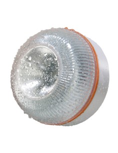 Luz de emergencia Help Flash